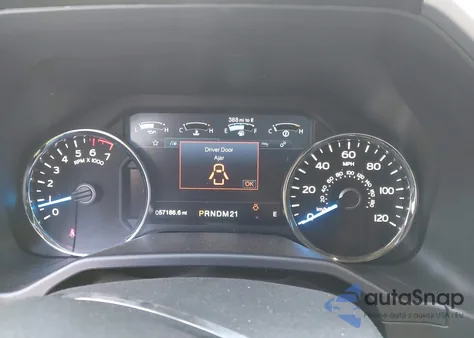 2016 Ford F150 Lariat z USA, uszkodzony, nr VIN 1FTEW1EG7GKF82077